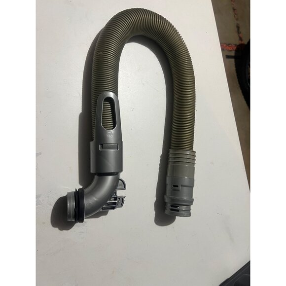 ✨ Vacuum Hose fit Fits Dyson DC15 The Ball U Bend Assembly 909545( preowned) - Picture 1 of 3